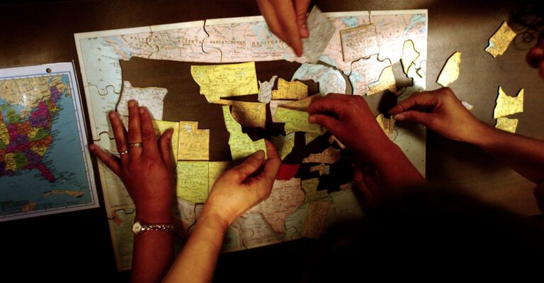Indiana Joins Growing Number of States Pushing Civics Exam to Graduate High School