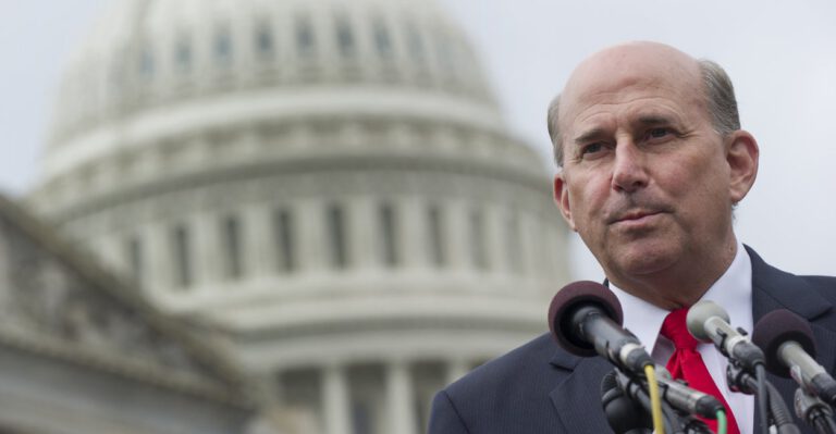 ‘Time for a Change’: Louie Gohmert to Challenge Boehner for House Speaker