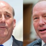 Texas, Florida Republicans Step Forward as Alternatives to Boehner for Speaker