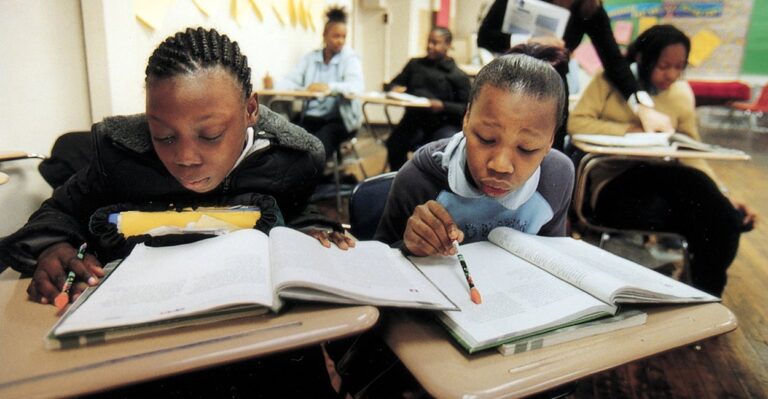 Nation’s Eighth Largest School District Faces Big Questions