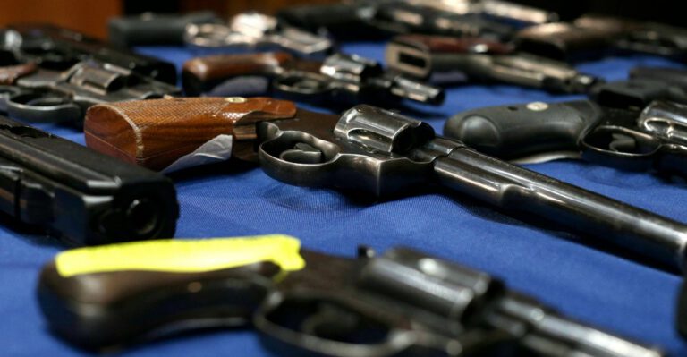 The Facts Behind 4 of Obama’s Claims About Guns