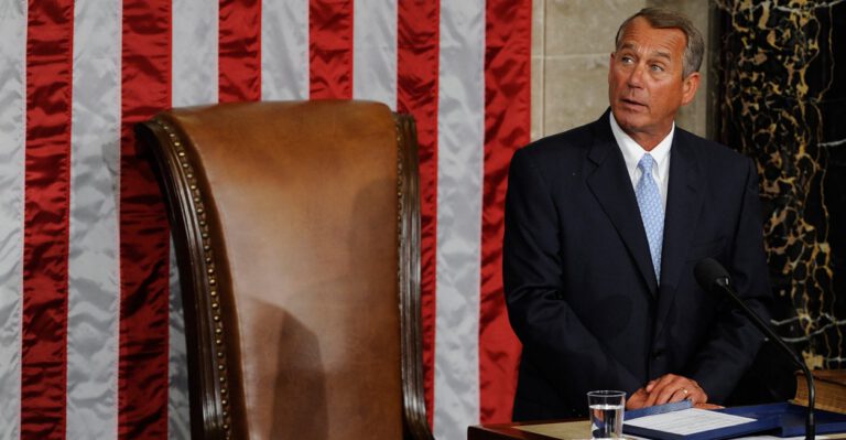 Gohmert on Speaker Election: ‘The Fight Does Not End Today’