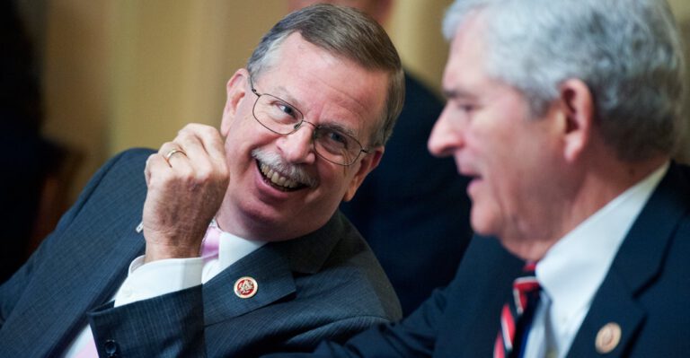23 Conservative Leaders Warn Boehner Not to Punish GOP Dissenters