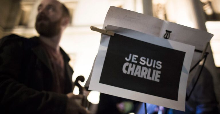 How Charlie Hebdo Is Planning to Strike Back at Terrorists