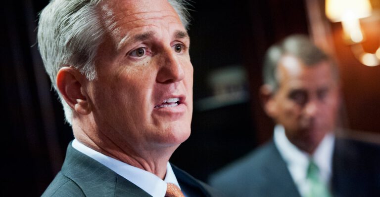 House GOP Agrees to Expansive Plan Blocking Obama’s Immigration Actions
