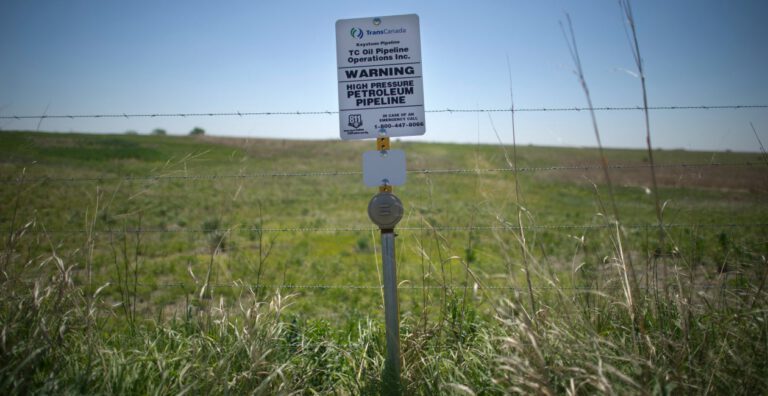Nebraska Supreme Court Hands Keystone XL Supporters Major Victory