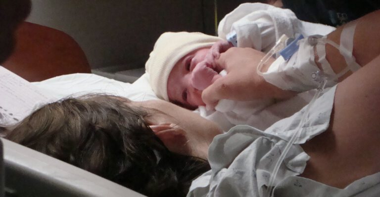 Texas Pro-Life Law Prompts Judges to Weigh Health Risks of Abortion to Women