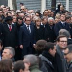 White House Faces Backlash for Absence at Anti-Terrorism Rally
