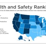 How Pro-Life Is Your State? This Map Holds the Answer
