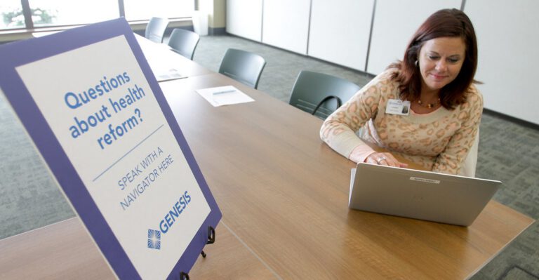 Obamacare Health Insurance Startup Collapses in Iowa