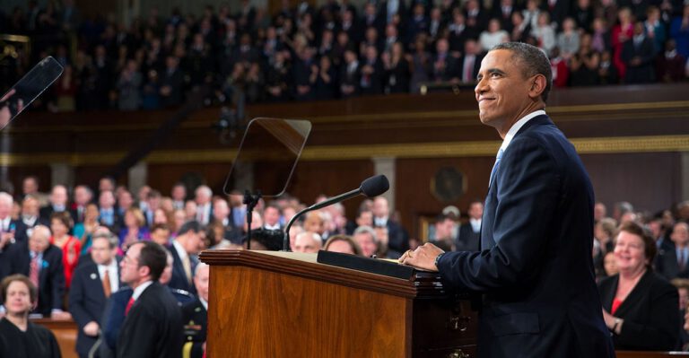 If Obama Spoke Honestly, Here’s What He’d Say in State of the Union