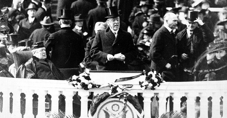 The State of the Union: What It Is and Why It Matters