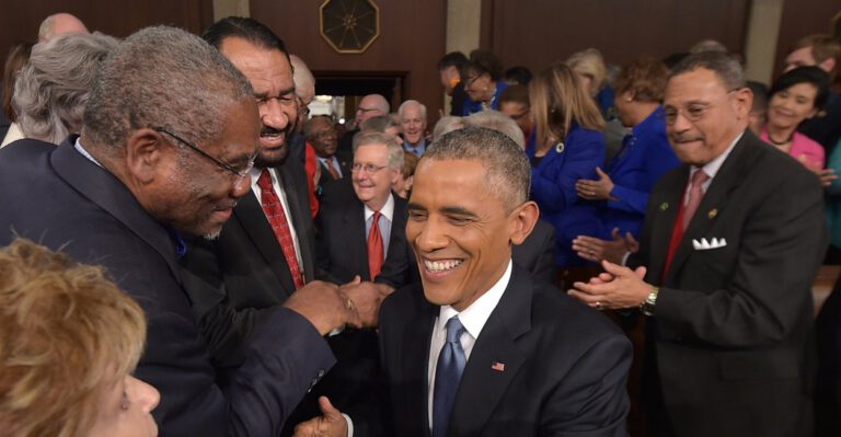 The State of the Union Speech Is Still Relevant