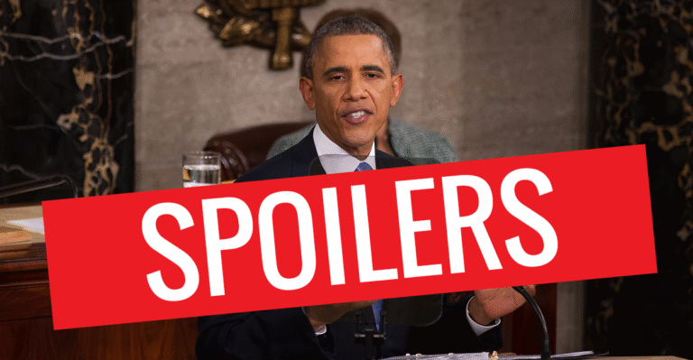 State of the Union Spoilers: What You Can Expect to Hear During President Obama’s Address