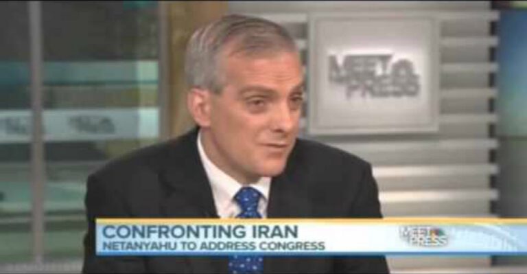 White House Chief of Staff on Netanyahu Visit: Our Relationship With Israel is ‘Deep and Abiding’