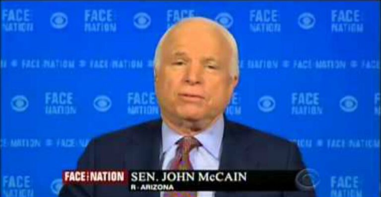 McCain, Feinstein Call for More US Presence in Yemen