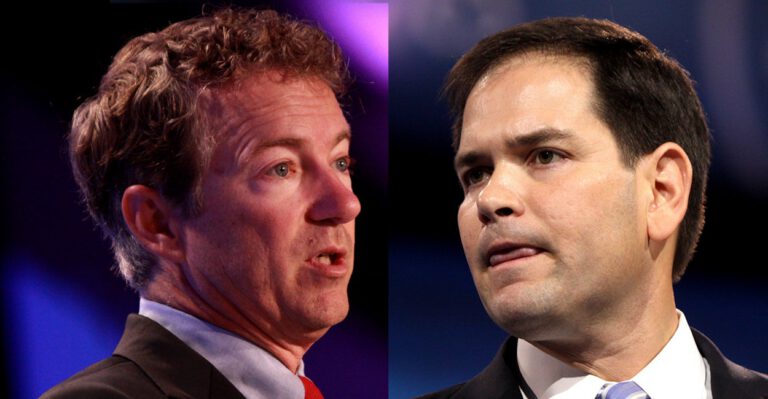 Ted Cruz, Marco Rubio ‘Surround’ Rand Paul in Opposing Obama’s Cuba Policy