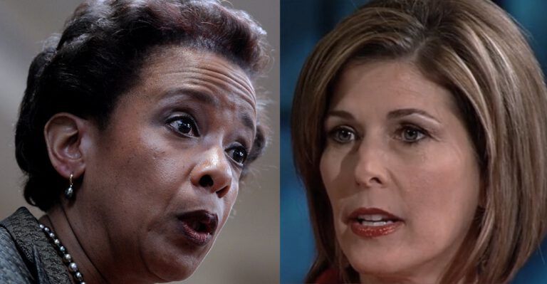 Sharyl Attkisson to Testify on ‘Free Press Issues’ at Attorney General Nomination Hearing