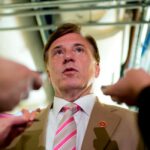 Republican Congressman Urges House Leadership to Use Reconciliation to Repeal Obamacare