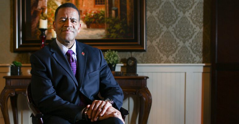 Atlanta Fire Chief Fired Over Views of Homosexuality Files Discrimination Complaint