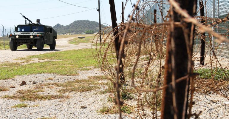 Guantanamo Is Ours. Here’s Why We Should Keep It.