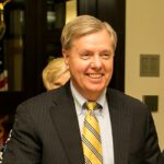 Lindsey Graham Introduces Senate Plan to Ban Late-Term Abortions