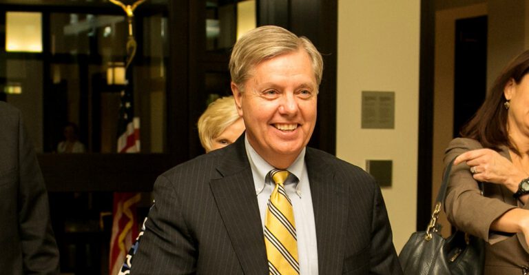 9 Interesting Facts About Lindsey Graham