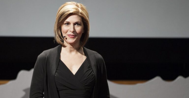 Sharyl Attkisson: Obama Administration Treats Journalists Like ‘Enemies of the State’
