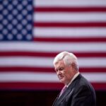 Newt Gingrich: Choke Point 'Is the Beginning of a Real Tyranny in the United States'