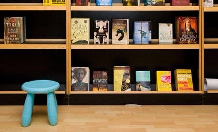 This Bookstore Is Closing Because of San Francisco’s Upcoming Minimum Wage Hike