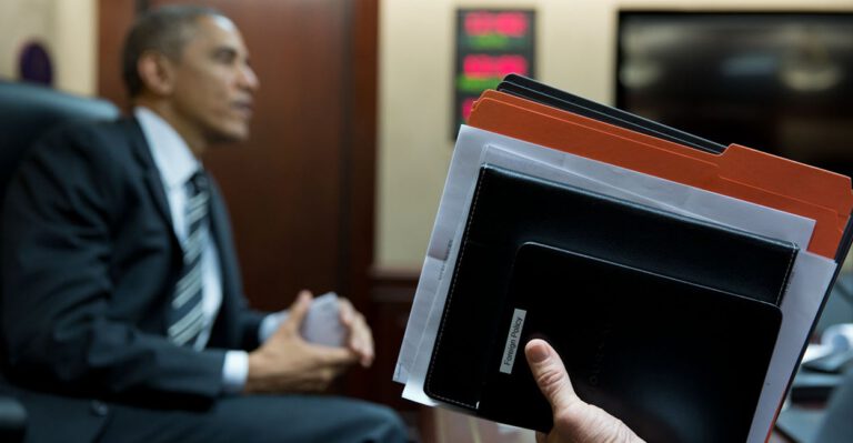 Obama’s National Security Strategy Is Weak and Underwhelming