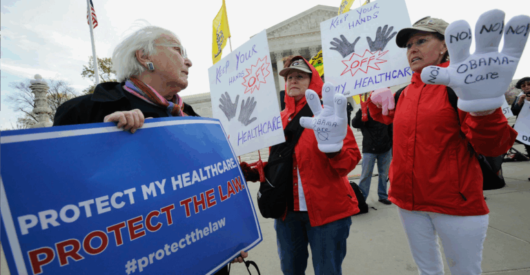 One Year After Obamacare’s Implementation, Taxpayer-Funded Co-Ops Struggle to Survive