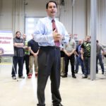 Scott Walker Calls for Major Changes at University of Wisconsin System