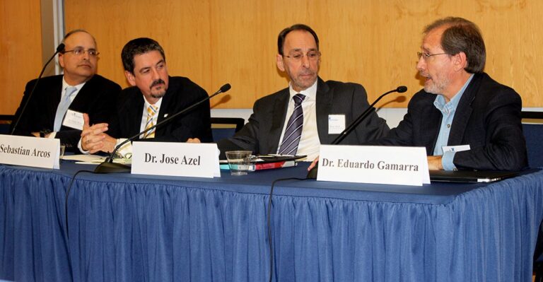 4 Cuba Experts Have Differing Views on Island’s Future
