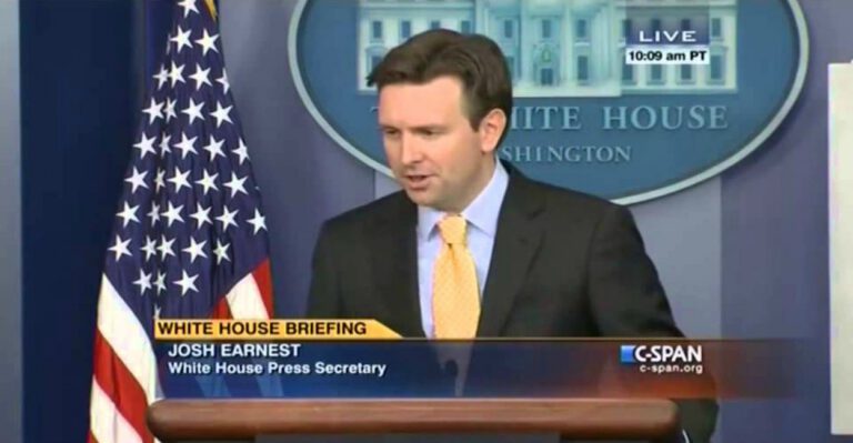 White House Clarifies Obama’s Comments on Paris Kosher Deli Attack