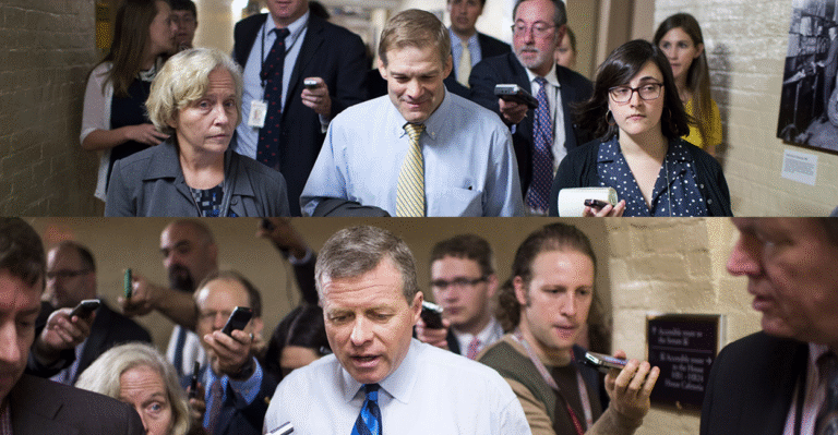 Republicans Differ Over How to Fight Obama on Immigration, Fund Homeland Security