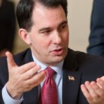 Scott Walker's Pitch: 'Fights and Wins for Everyday Americans'