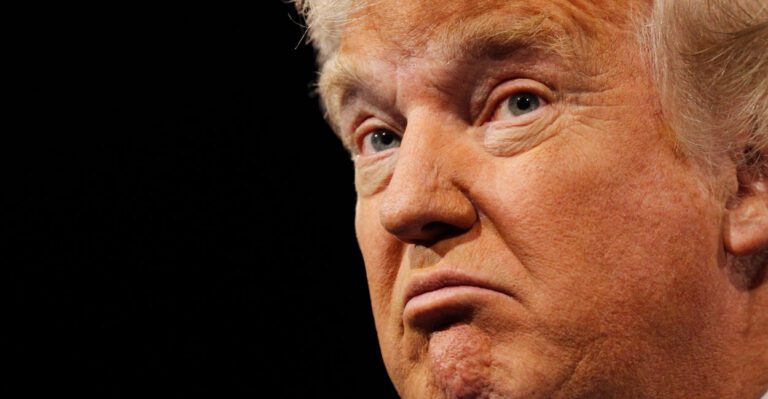 Donald Trump on 2016 Presidential Bid: ‘I Want to Do It So Badly’