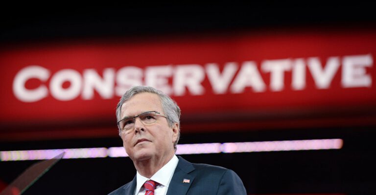 Unfiltered: Jeb Bush on Immigration and Common Core