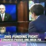 ‘We’re Going to Keep Fighting This Battle’: Steve Scalise on Homeland Security Funding Fight