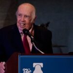 Remembering the Unique Conservative Voice of M. Stanton Evans