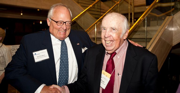 Conservative Leaders Owe Much to Stan Evans