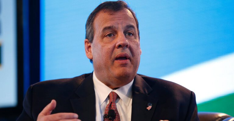 Chris Christie: Obama Has ‘Over-Promised and Under-Delivered’ on Foreign Policy