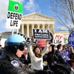 Should Pro-Life Organizations Be Forced to Hire Pro-Choice Employees?