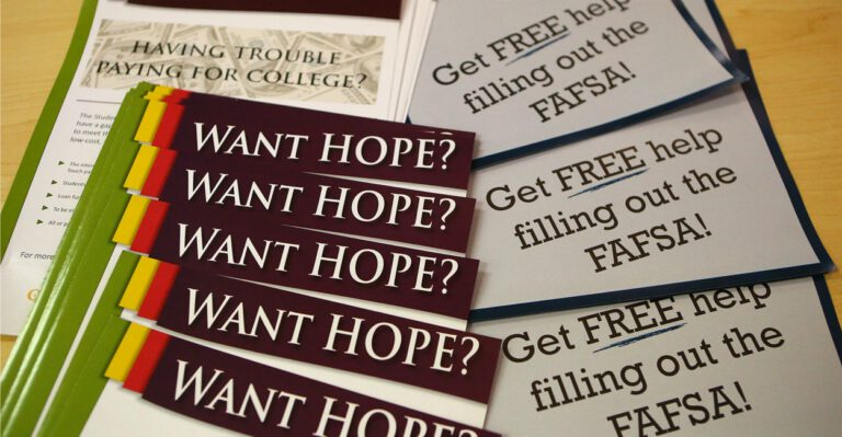 How Incorrect Obamacare Tax Forms Could Impact Students Applying for Financial Aid