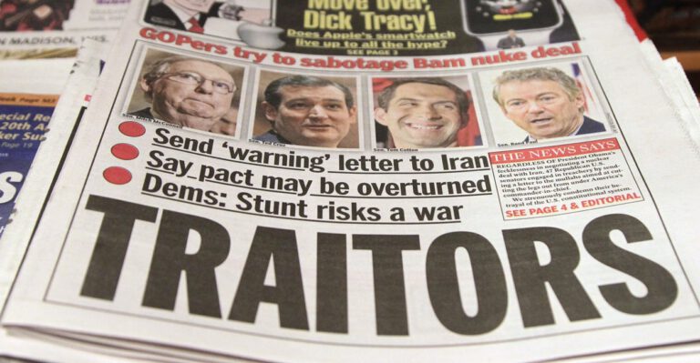 Here’s What GOP Presidential Hopefuls Think About Tom Cotton’s Letter to Iran