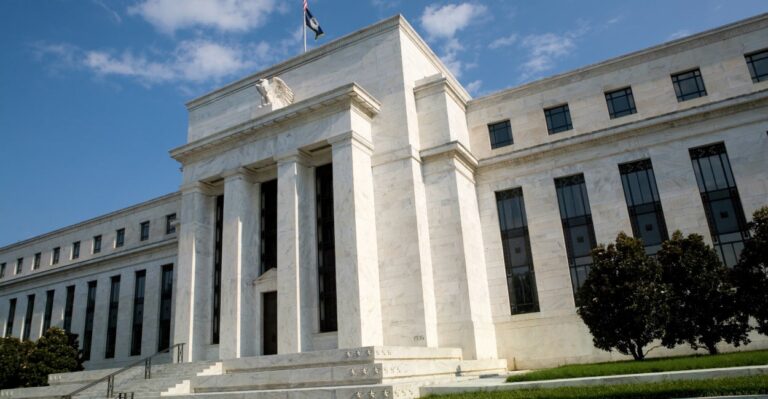 Federal Reserve Reforms Should Not Be a Partisan Issue