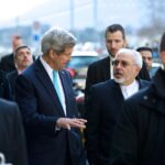 History Shows Obama Doesn't Need Congress to Seal Iran Deal