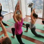 In Colorado, Yoga Teachers Fight Big Government