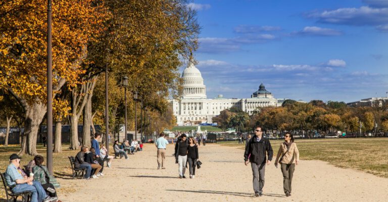 Republicans Will Unveil Their Budget Next Week. Here’s What You Need to Know.